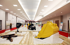 產品展示廳