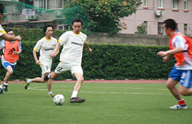 小松足球隊